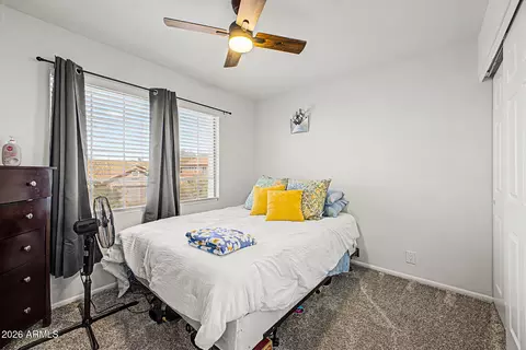 Bedroom - 16633 S 28th Pl, Phoenix, AZ 85048 photo 5 of 7
