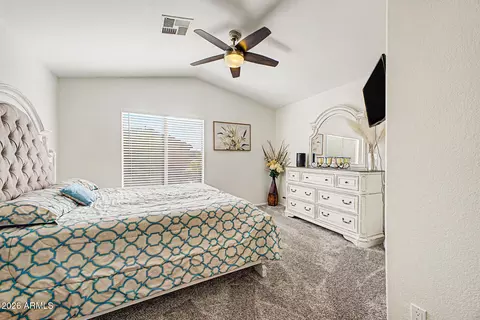 Bedroom - 16633 S 28th Pl, Phoenix, AZ 85048 photo 1 of 7