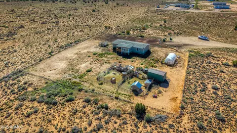 2580 E 2nd Sundown Ln, Snowflake, AZ 85937 photo 30
