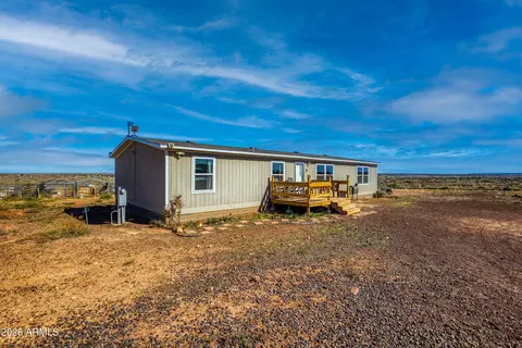 2580 E 2nd Sundown Ln, Snowflake, AZ 85937 photo 27