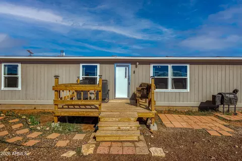 2580 E 2nd Sundown Ln, Snowflake, AZ 85937 photo 3