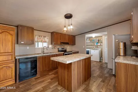 2580 E 2nd Sundown Ln, Snowflake, AZ 85937 photo 6