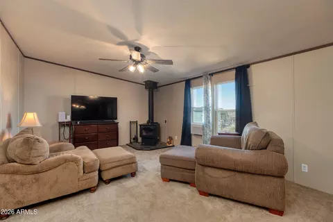 2580 E 2nd Sundown Ln, Snowflake, AZ 85937 photo 10