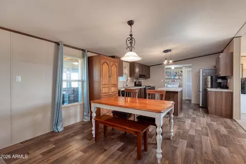 2580 E 2nd Sundown Ln, Snowflake, AZ 85937 photo 9