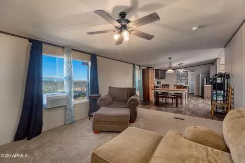 2580 E 2nd Sundown Ln, Snowflake, AZ 85937 photo 12