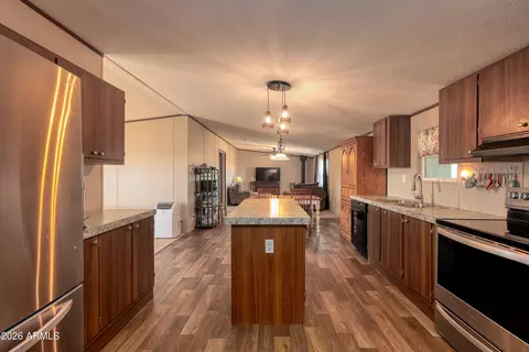 2580 E 2nd Sundown Ln, Snowflake, AZ 85937 photo 8