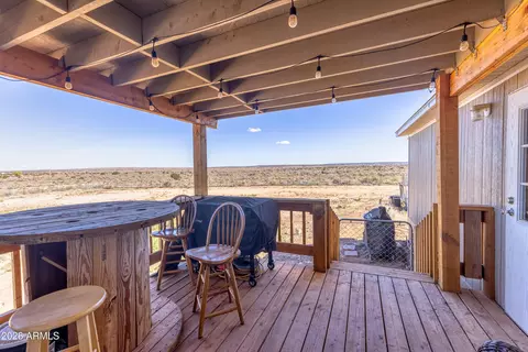2580 E 2nd Sundown Ln, Snowflake, AZ 85937 photo 20