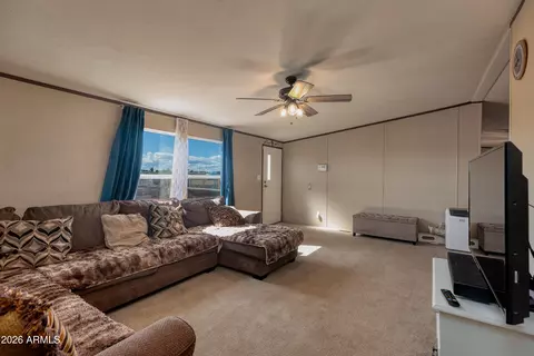 2580 E 2nd Sundown Ln, Snowflake, AZ 85937 photo 5