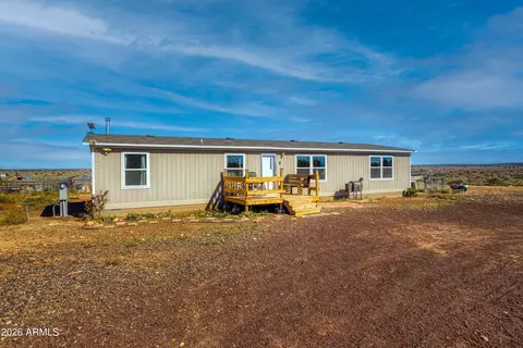 2580 E 2nd Sundown Ln, Snowflake, AZ 85937 photo 24