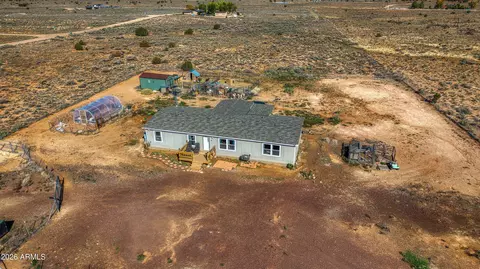 2580 E 2nd Sundown Ln, Snowflake, AZ 85937 photo 2
