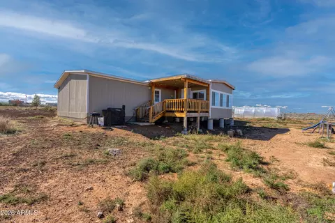 2580 E 2nd Sundown Ln, Snowflake, AZ 85937 photo 23