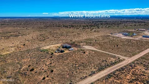 2580 E 2nd Sundown Ln, Snowflake, AZ 85937 photo 26
