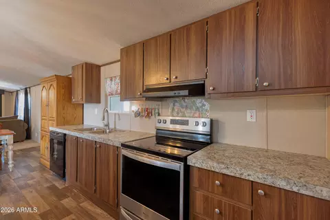 2580 E 2nd Sundown Ln, Snowflake, AZ 85937 photo 7