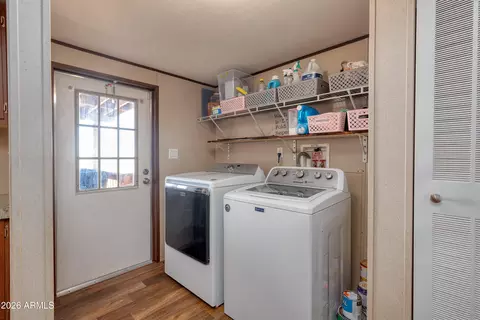 2580 E 2nd Sundown Ln, Snowflake, AZ 85937 photo 19