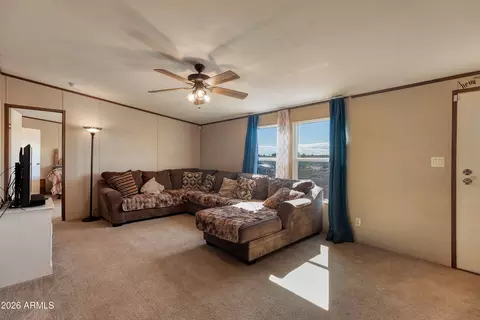 2580 E 2nd Sundown Ln, Snowflake, AZ 85937 photo 4