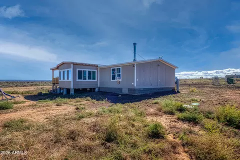 2580 E 2nd Sundown Ln, Snowflake, AZ 85937 photo 29