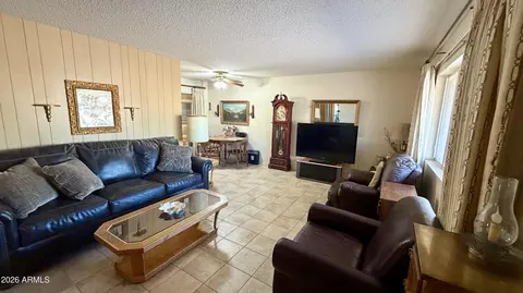 Living - 650 S Cornwall Dr, Apache Junction, AZ 85120 photo 1 of 4