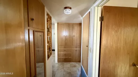 Entry Way - 650 S Cornwall Dr, Apache Junction, AZ 85120 photo 2 of 3