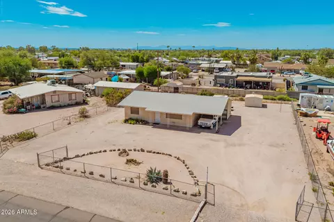 View/Area - 650 S Cornwall Dr, Apache Junction, AZ 85120 photo 5 of 6