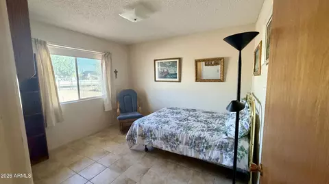 Bedroom - 650 S Cornwall Dr, Apache Junction, AZ 85120 photo 3 of 4