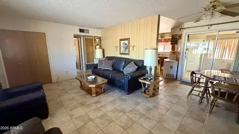 Living - 650 S Cornwall Dr, Apache Junction, AZ 85120 photo 4 of 4