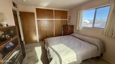Bedroom - 650 S Cornwall Dr, Apache Junction, AZ 85120 photo 2 of 4