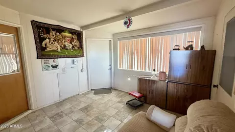 Entry Way - 650 S Cornwall Dr, Apache Junction, AZ 85120 photo 3 of 3