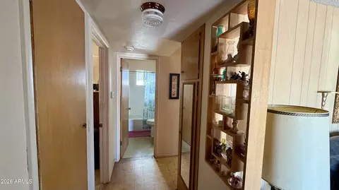 Entry Way - 650 S Cornwall Dr, Apache Junction, AZ 85120 photo 1 of 3