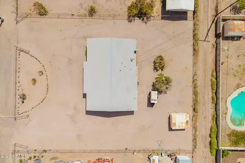 View/Area - 650 S Cornwall Dr, Apache Junction, AZ 85120 photo 6 of 6