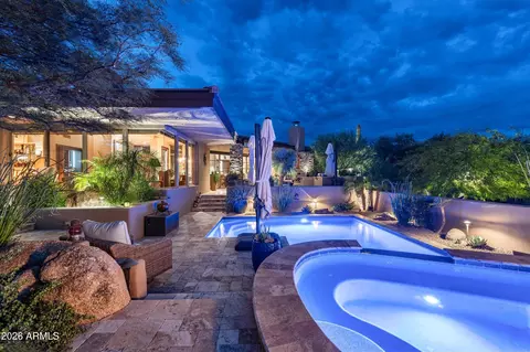 10658 E Tamarisk Way, Scottsdale, AZ 85262