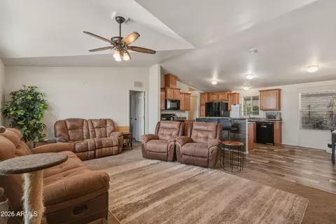 153 E Mitchell Way, Tonto Basin, AZ 85553 photo 9