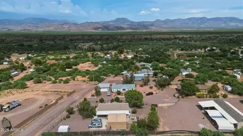 153 E Mitchell Way, Tonto Basin, AZ 85553 photo 38