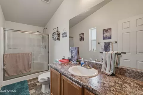 153 E Mitchell Way, Tonto Basin, AZ 85553 photo 21