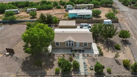 153 E Mitchell Way, Tonto Basin, AZ 85553 photo 29