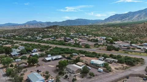 153 E Mitchell Way, Tonto Basin, AZ 85553 photo 35