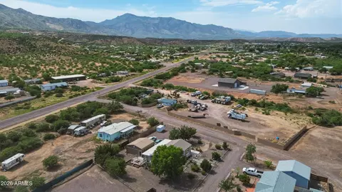 153 E Mitchell Way, Tonto Basin, AZ 85553 photo 37