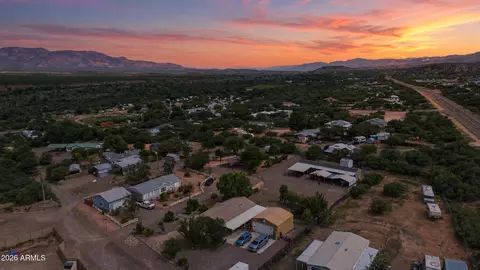 153 E Mitchell Way, Tonto Basin, AZ 85553 photo 33
