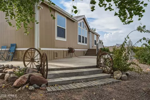 153 E Mitchell Way, Tonto Basin, AZ 85553 photo 6