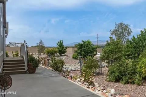 153 E Mitchell Way, Tonto Basin, AZ 85553 photo 7