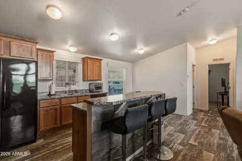 153 E Mitchell Way, Tonto Basin, AZ 85553 photo 12