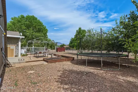 153 E Mitchell Way, Tonto Basin, AZ 85553 photo 23