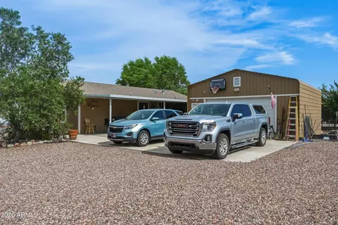 153 E Mitchell Way, Tonto Basin, AZ 85553 photo 5
