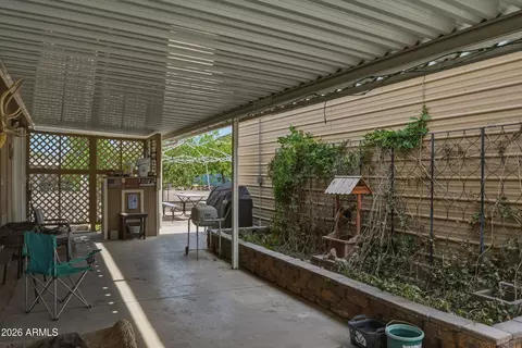 153 E Mitchell Way, Tonto Basin, AZ 85553 photo 26