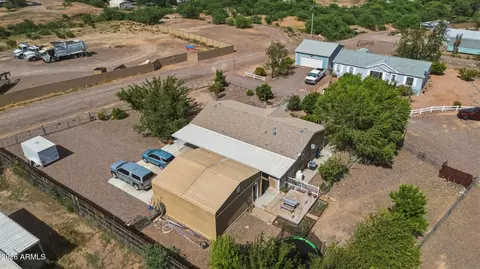 153 E Mitchell Way, Tonto Basin, AZ 85553 photo 31