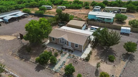 153 E Mitchell Way, Tonto Basin, AZ 85553 photo 30