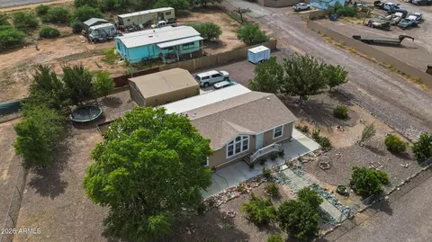 153 E Mitchell Way, Tonto Basin, AZ 85553 photo 28