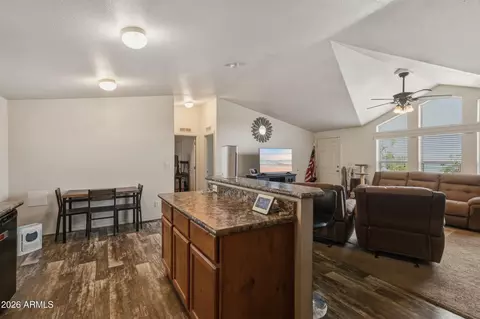 153 E Mitchell Way, Tonto Basin, AZ 85553 photo 13