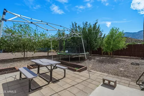 153 E Mitchell Way, Tonto Basin, AZ 85553 photo 24