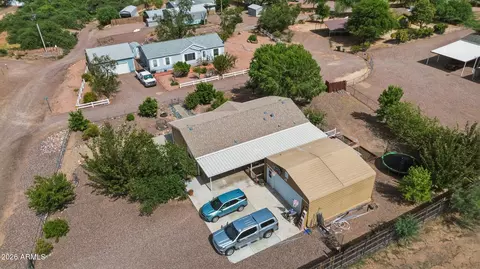 153 E Mitchell Way, Tonto Basin, AZ 85553 photo 32