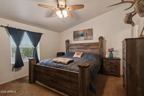 153 E Mitchell Way, Tonto Basin, AZ 85553 photo 19
